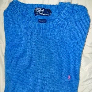 Very nice Genuine Ralph Lauren polo Sweater 2XLt